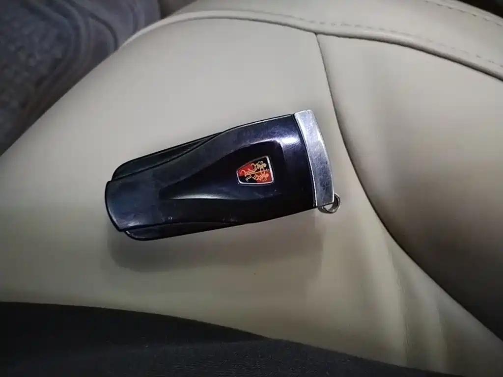 Roewe 550 2015 2014 550S 1.8L Automatic Smart Edition