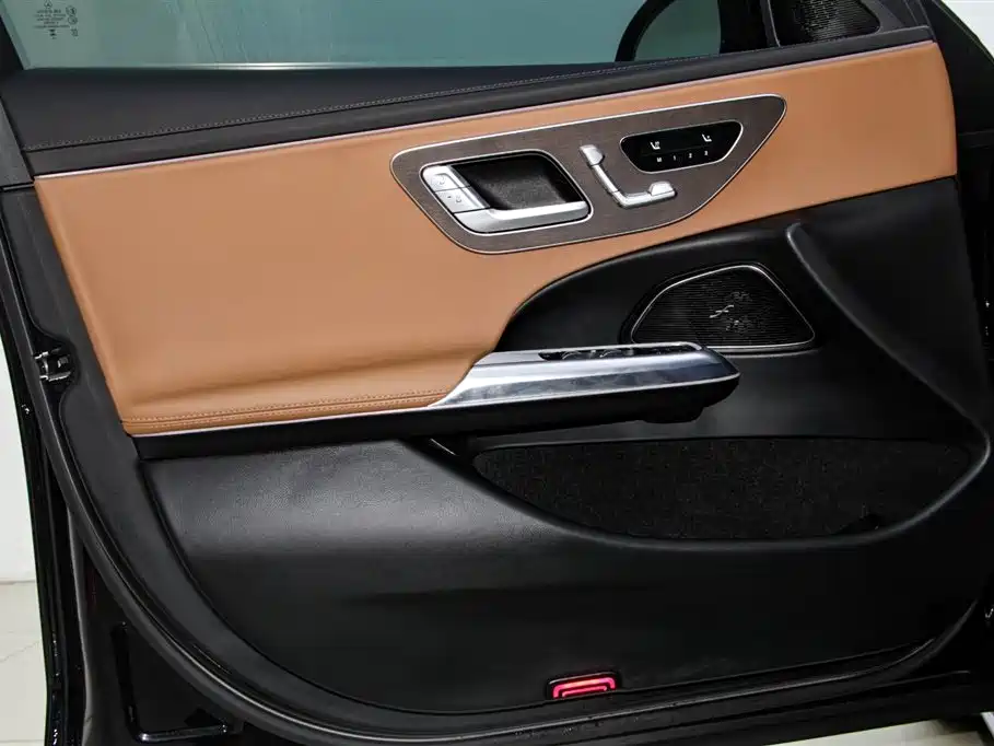 Mercedes-Benz E-Class 2024 Facelift E 300 L Fashion фото 16
