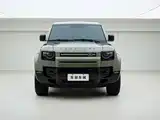 Фото 2 - Land Rover Defender