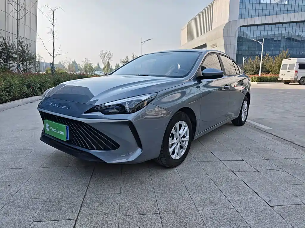 Фото 2 - Roewe i5