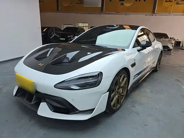 Xiaomi Auto Xiaomi SU7 Ultra 2025