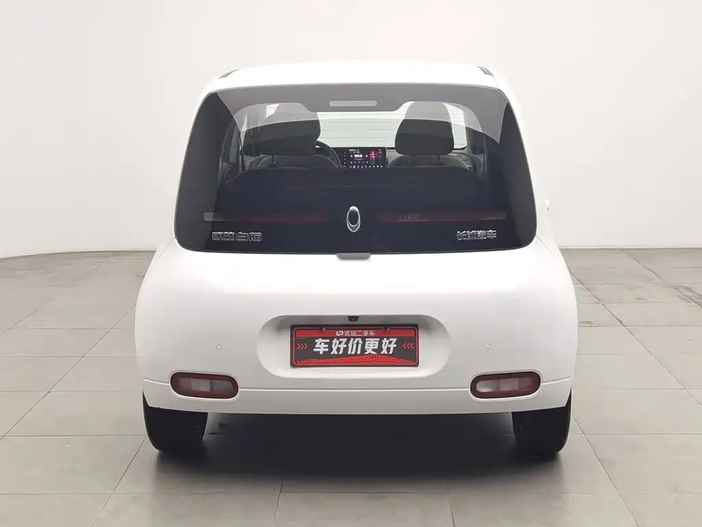 Ora White Cat 2021 2020 305km Luxury