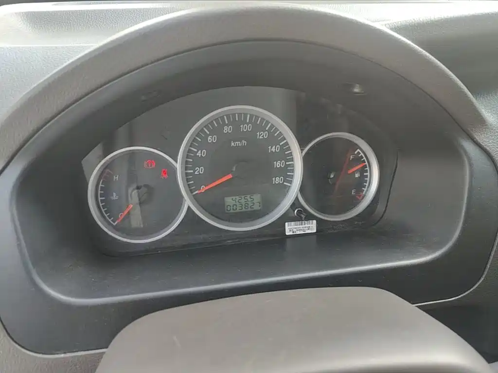 Dongfeng Xiaokang DFSK K05S 2023 2022 1.3L High-Power Basic Model