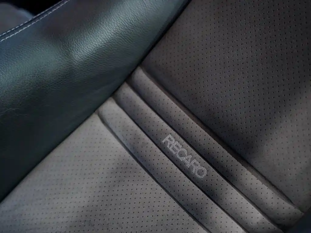 Subaru Impreza 2008 2007 2.5T WRX STi Enhanced Edition