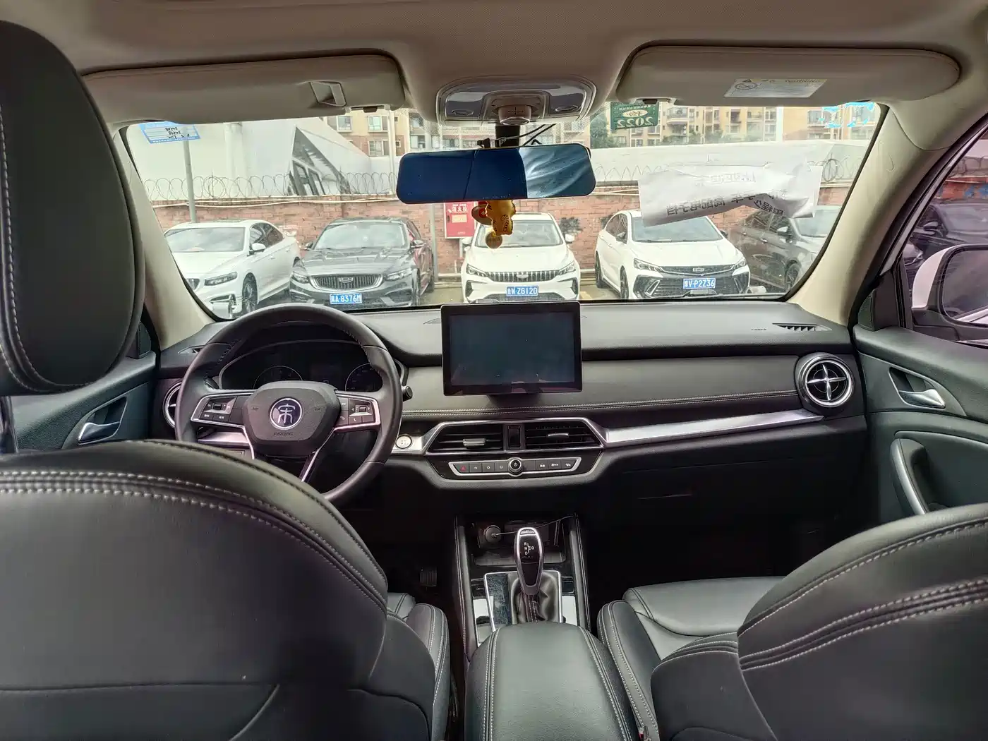BYD Song 2020 2020 Classic 1.5T Automatic Elite