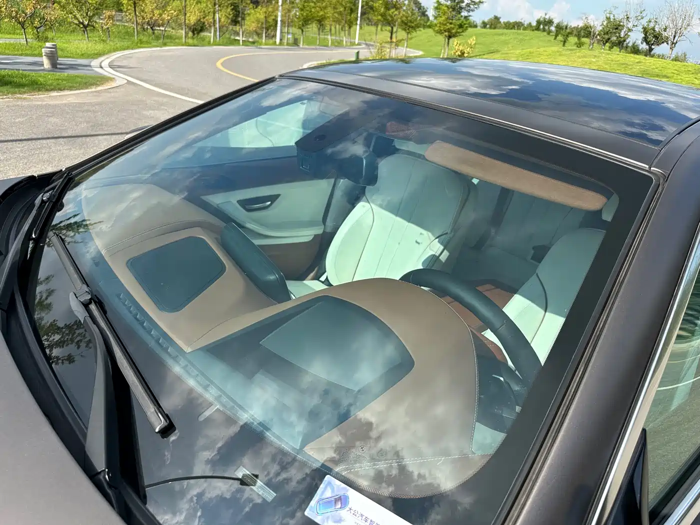 BMW 6 Series 2016 640i xDrive Gran Coupe фото 5
