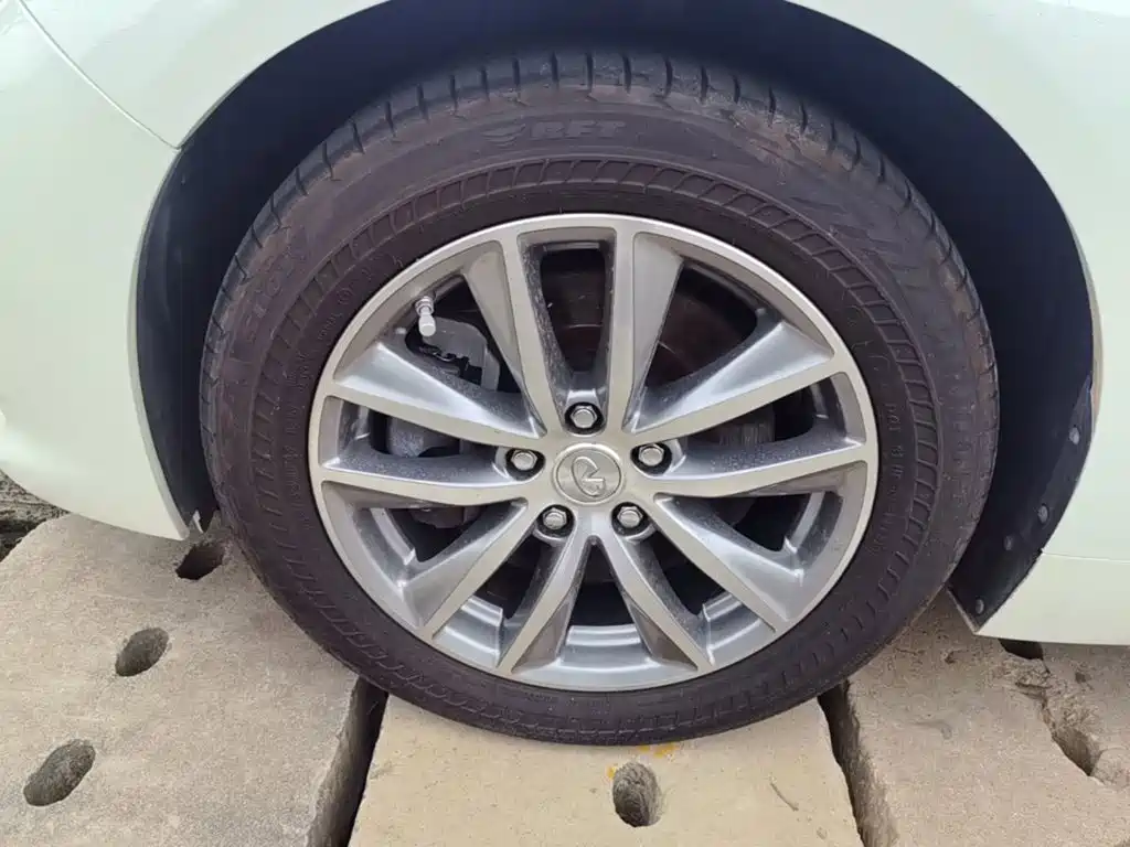 Infiniti Q50L 2018 2016 Model 2.0T Joy Edition