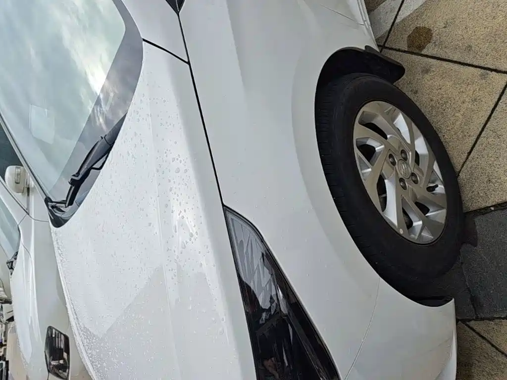 Hyundai Verna 2019 2020 1.4L Manual GLS Cool Edition