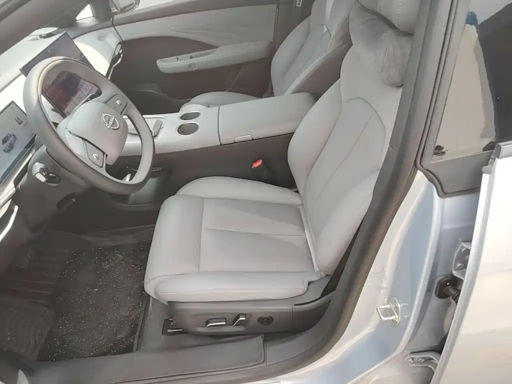 Nissan N7 2025 2025 510 Max
