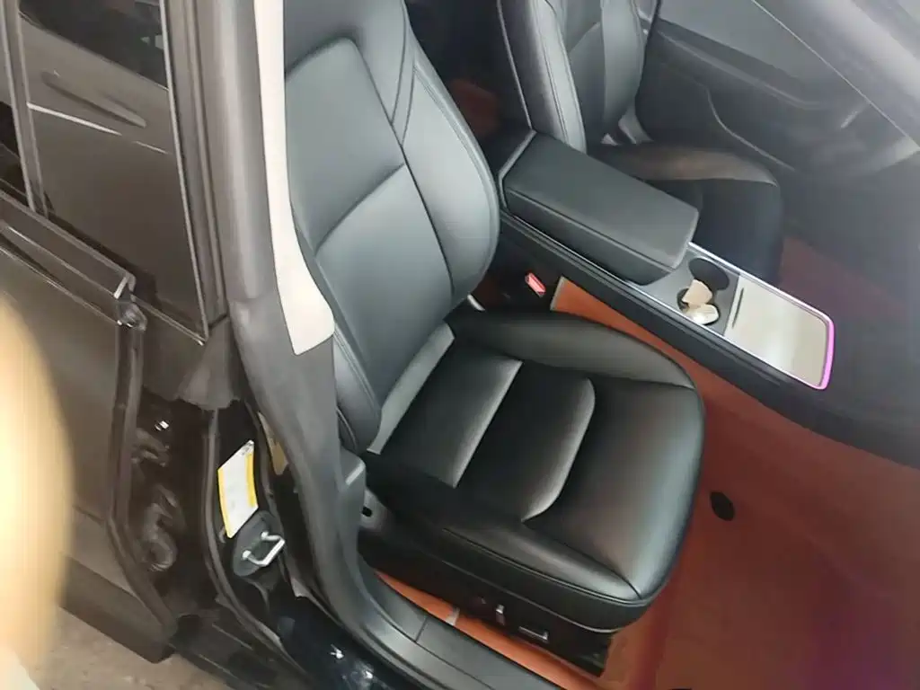 Фото 25 - Tesla Model 3