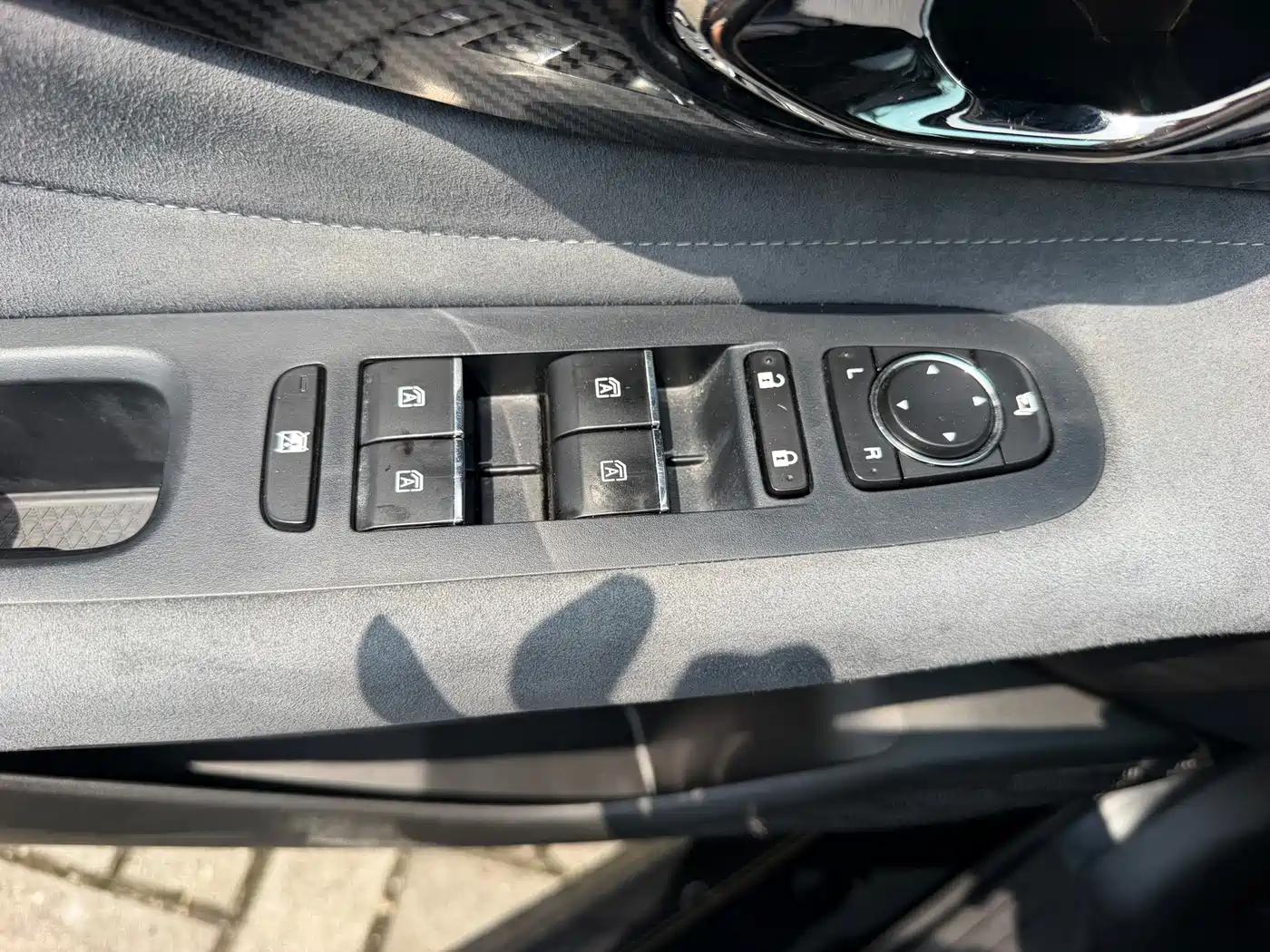 GAC Trumpchi Trumpchi Emkoo 2023 2023 400T Automatic R PRO