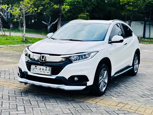 HONDA BINZHI