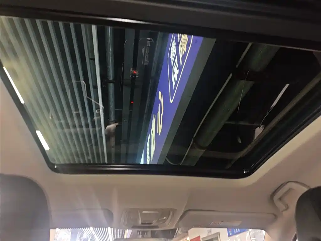 Haval H6 2021 3rd Gen 1.5T Auto 2WD Pro фото 18