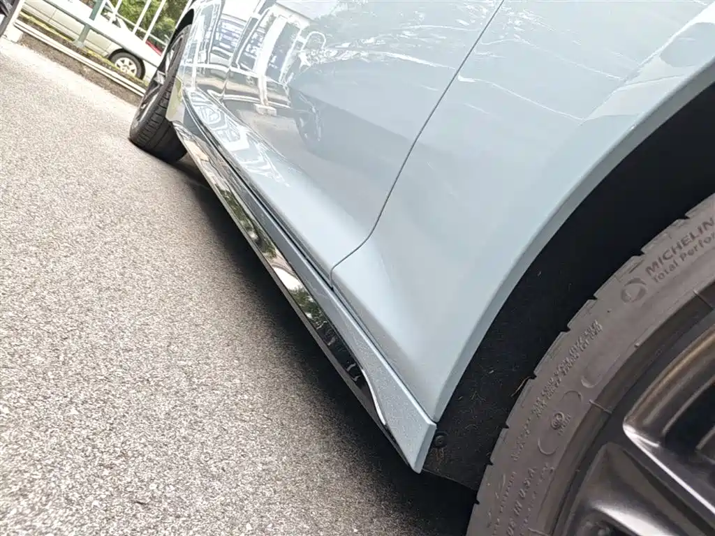 Cadillac CT5 2025 Model 28T Track Performance Edition + Peak Track Package фото 21