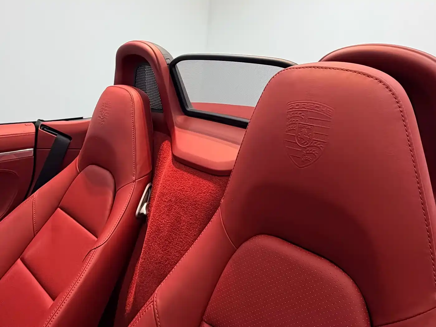Porsche 718 2024 2022 Boxster 2.0T