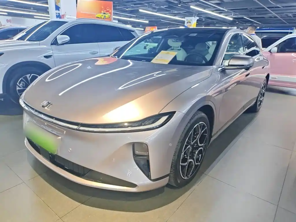 Changan Qiyuan A07 2026 2025 Ultra Long Blue Whale BEVt730 Flagship