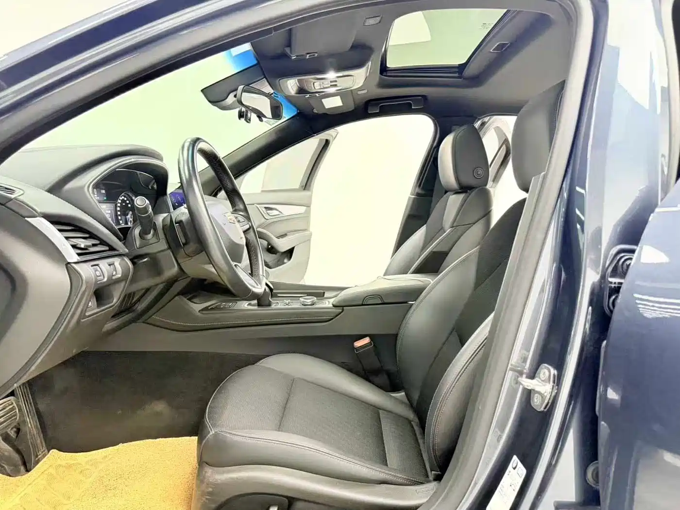 Cadillac CT5 2020 2020 Facelift 28T Technology Edition