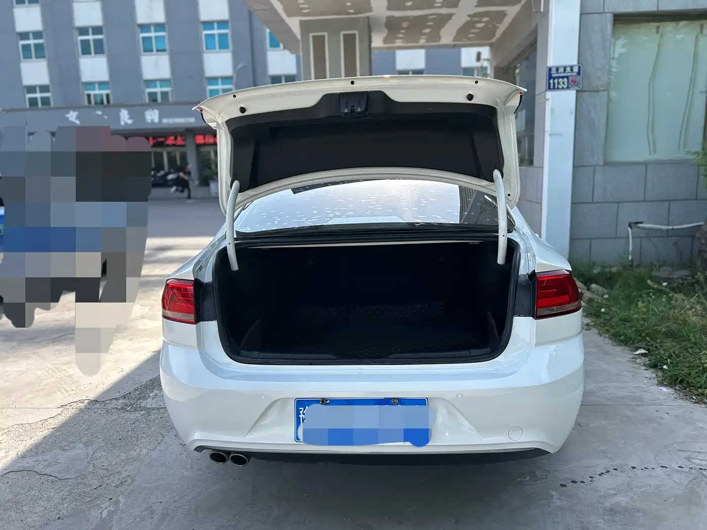 Volkswagen Lamando 2017 280TSI DSG Comfort Edition фото 16
