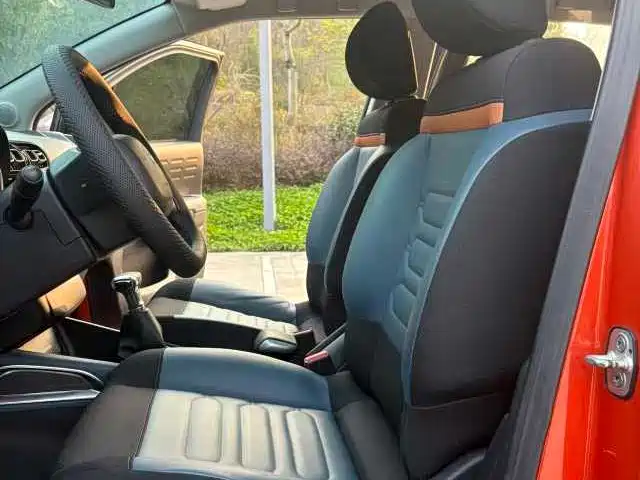 CITROEN YUNYI C4 AIRCROSS