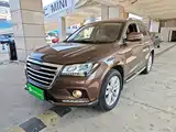 Фото 2 - Haval H2