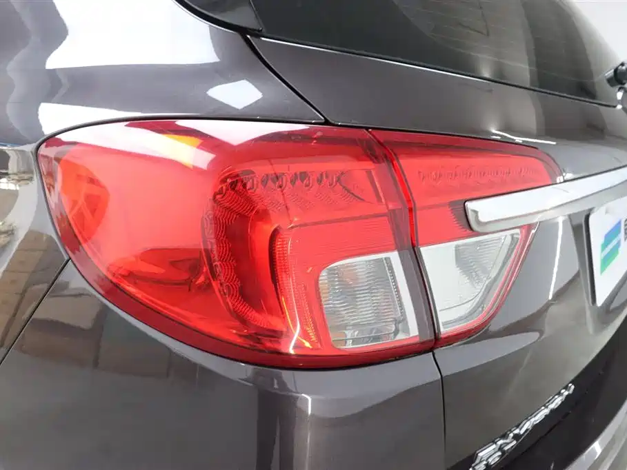 Buick Envision Plus 2015 20T 2WD Elite фото 34
