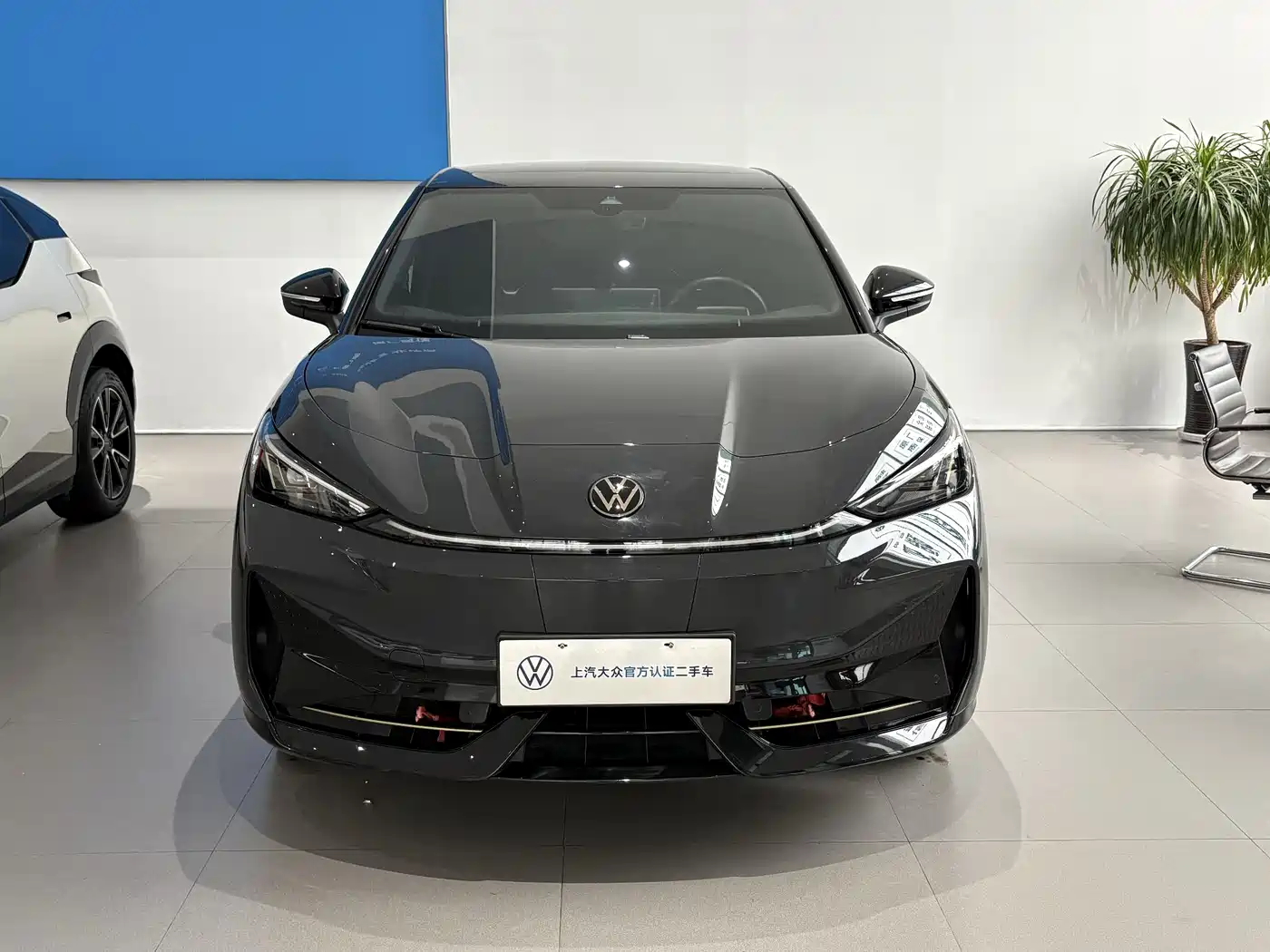 VOLKSWAGEN WITH THE CROWD 06