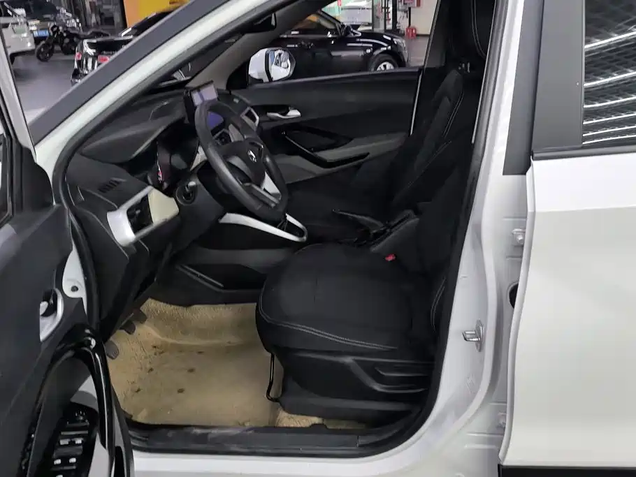 Baojun 510 2020 2019 1.5L Manual Jinxiang Version China V