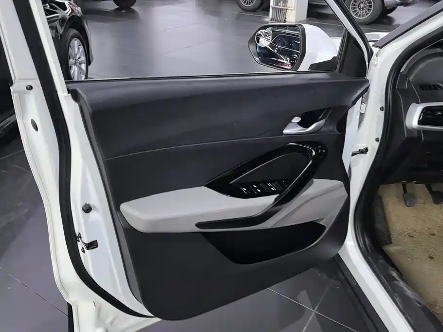 Baojun 510 2020 2019 1.5L Manual Jinxiang Version China V