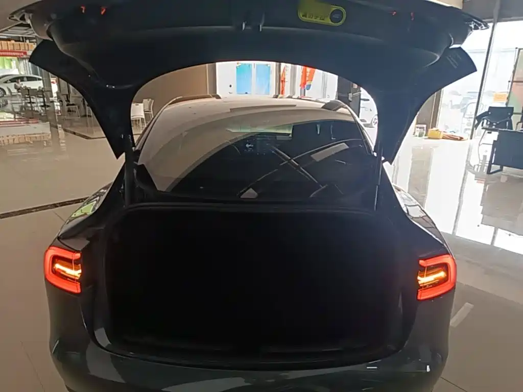 Фото 19 - Tesla Model 3