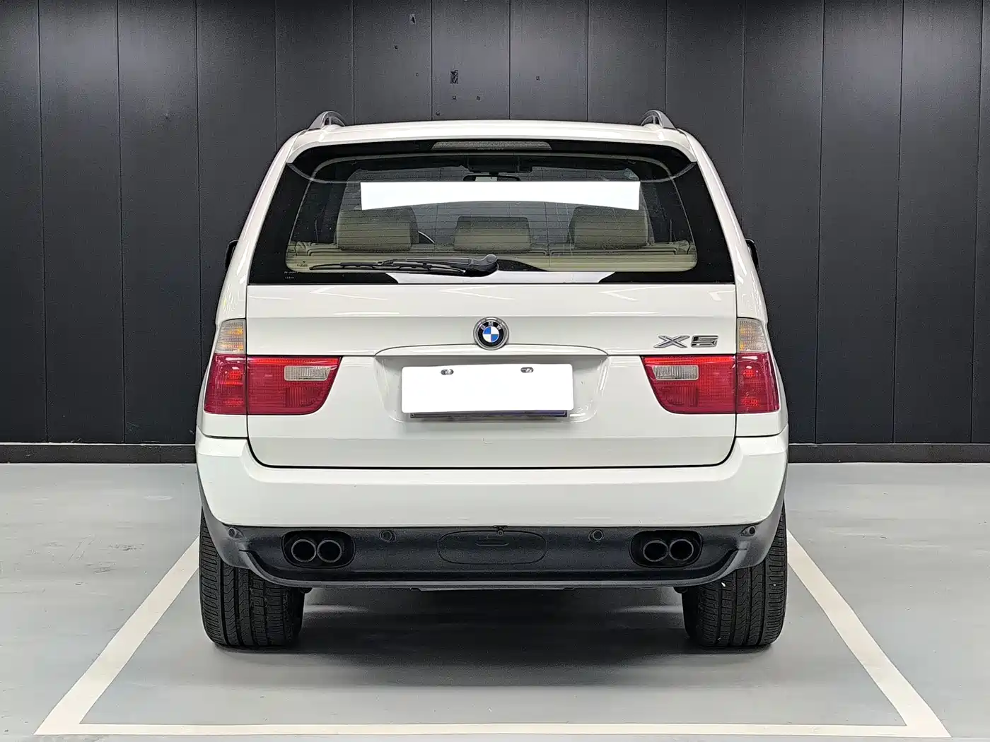 BMW X5 (Import) фото 16