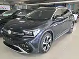 صورة 2 - Volkswagen ID.6 CROZZ