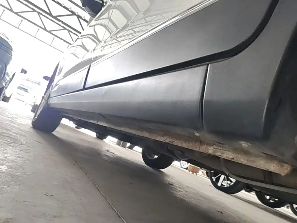 Bisu Auto Bisu T5 2018 2017 1.5T Manual Premium