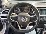 Фото 11 - Buick Excelle