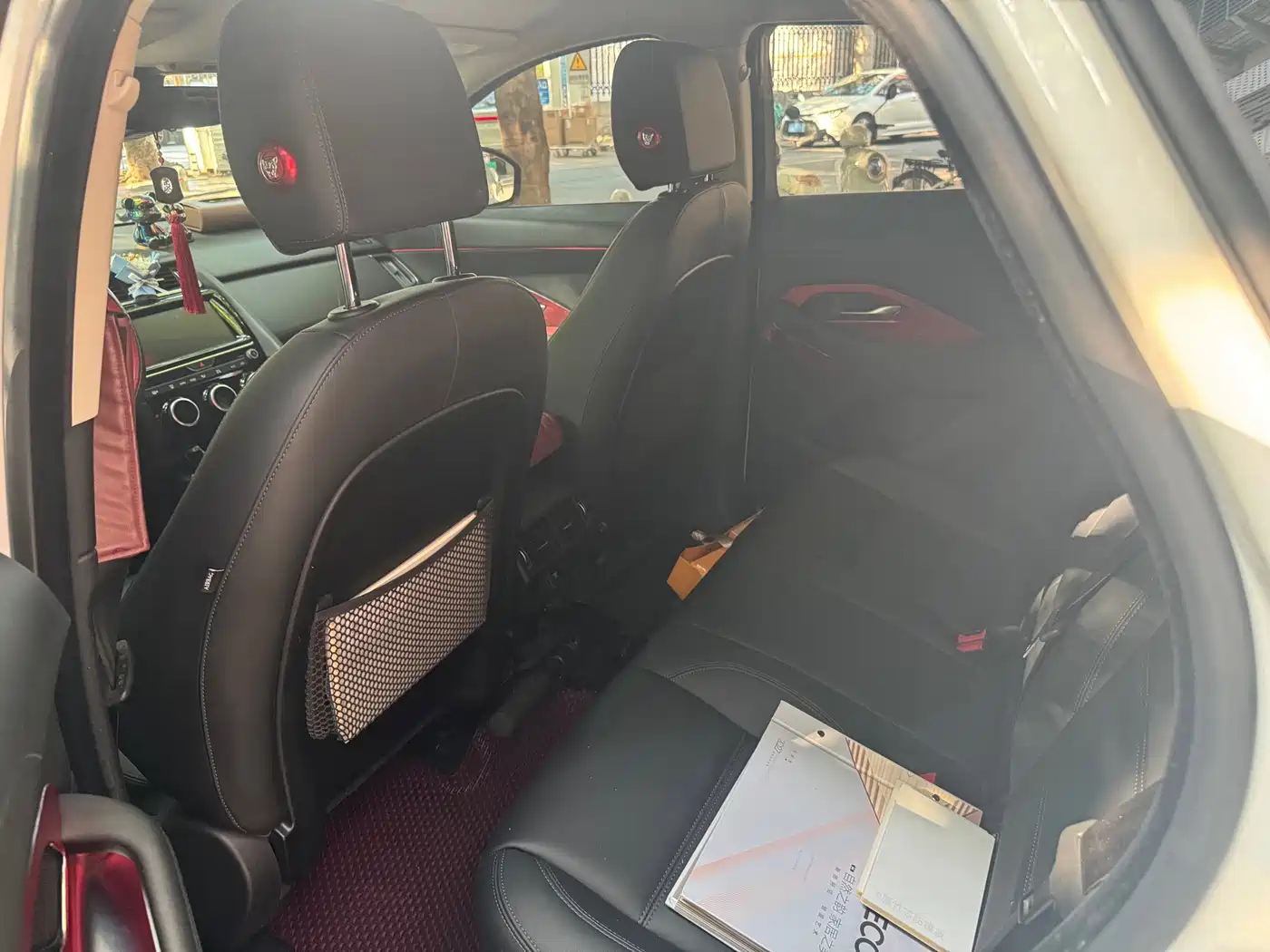 Jaguar E-PACE 2021 2018 P200 S China VI