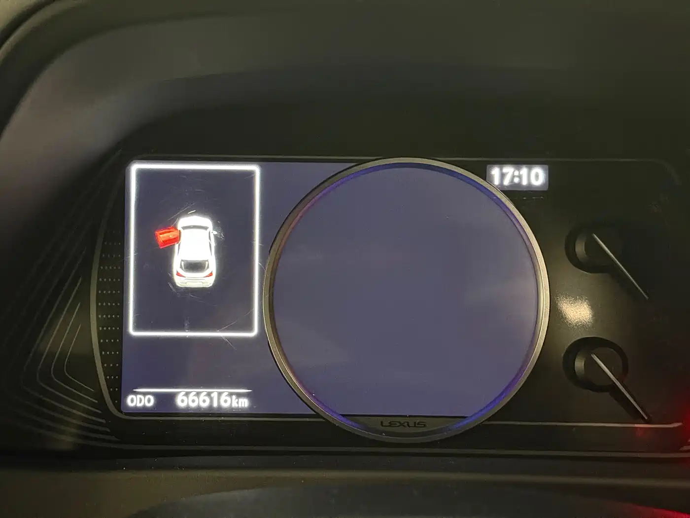 Lexus UX 2019 260h Explorer Fun Edition (China V) фото 4