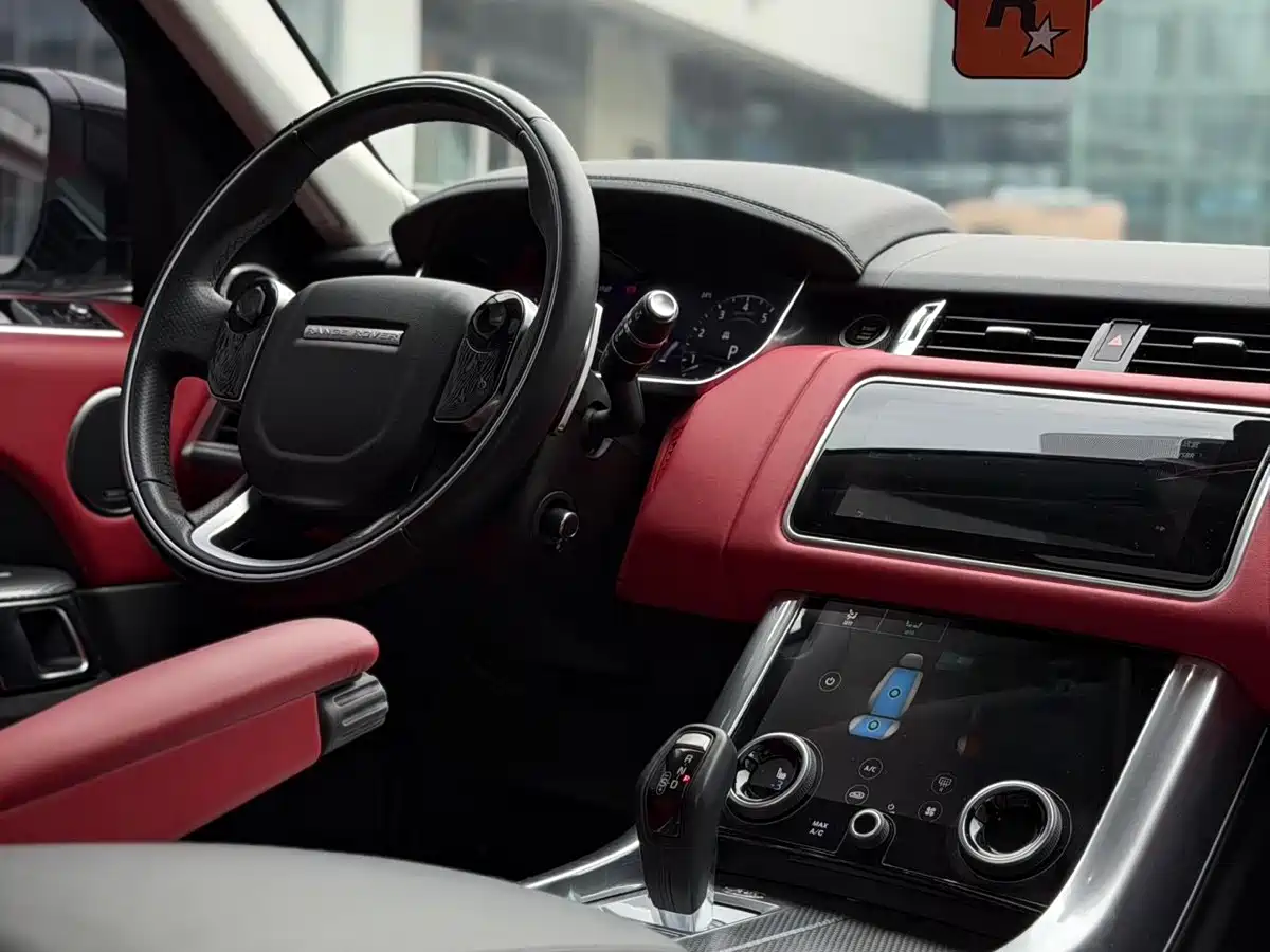 Land Rover Range Rover Sport 2020 3.0 L6 HSE DYNAMIC фото 23