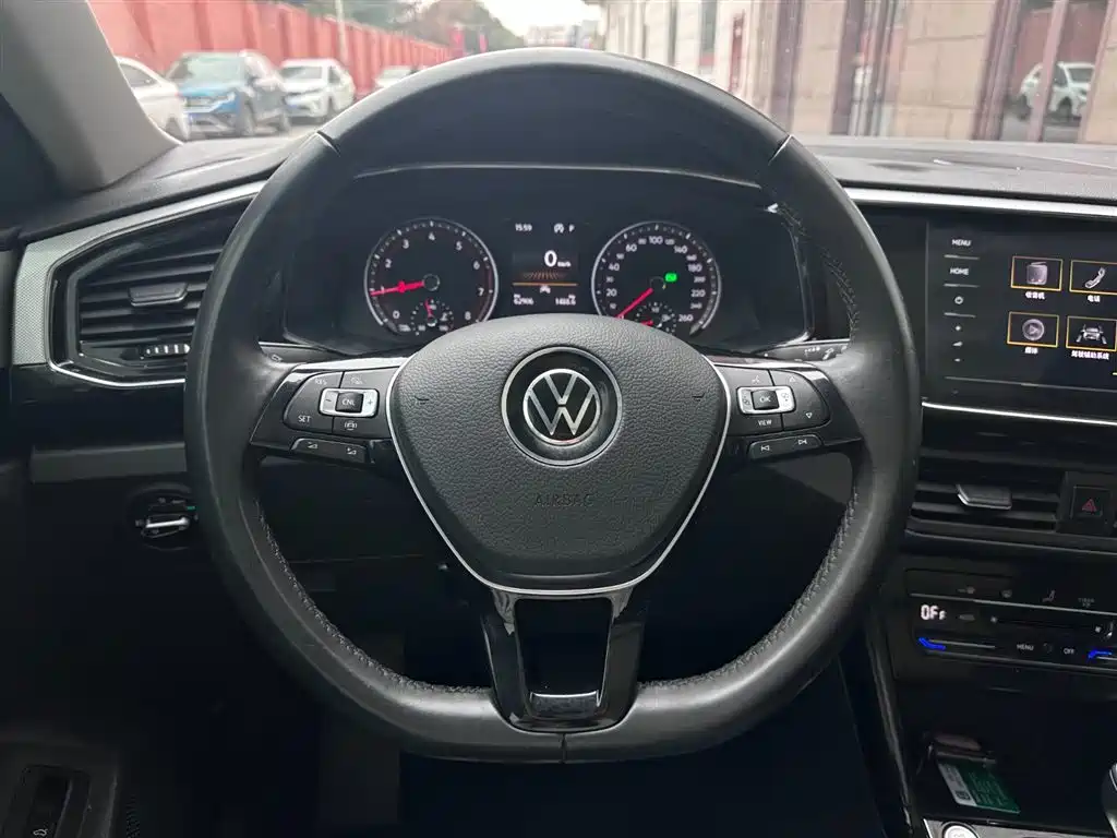 VOLKSWAGEN TANYUE