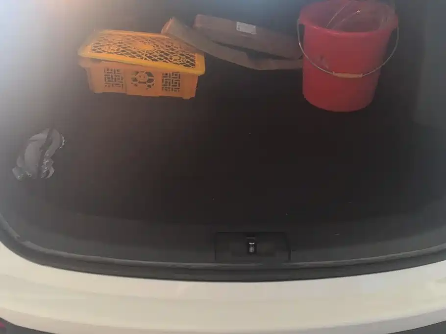 Zotye Damai X5 2016 2017 Upgrade 1.5T CVT Magistrate