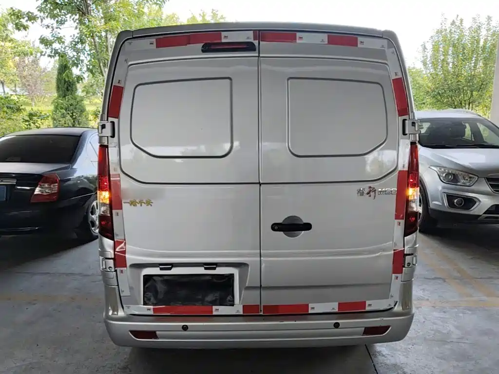 Changan Kaicheng Changan Ruixing M60 2025 2023 1.5L GDI Comfort Van 2-seater