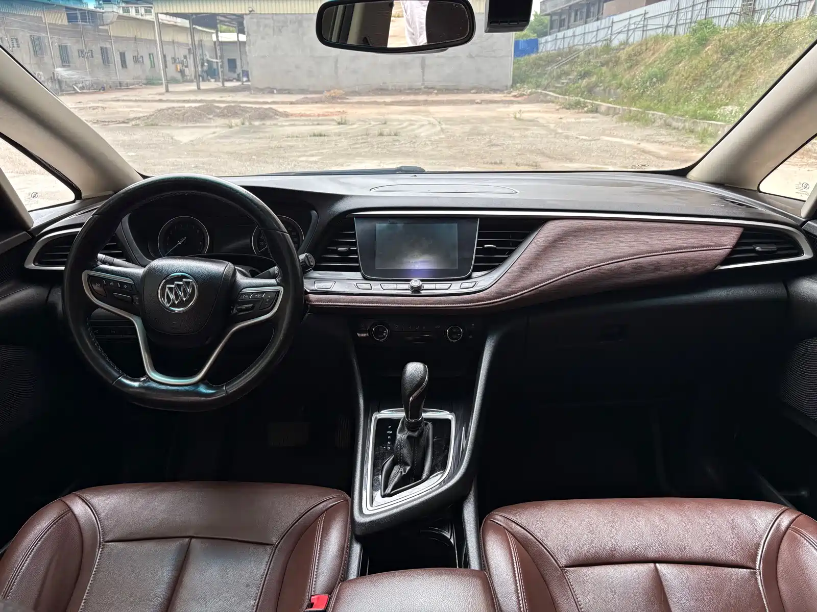 Фото 6 - Buick GL6