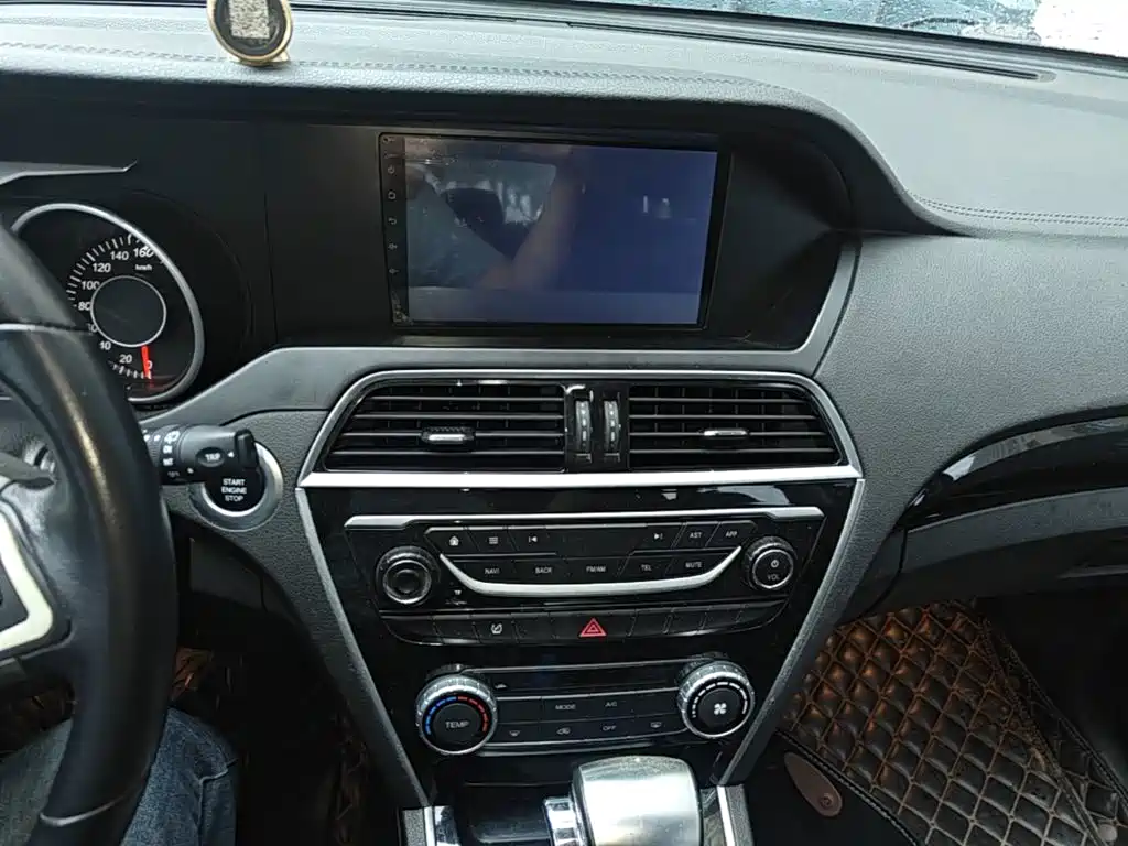 Leopaard CS10 2016 2017 Model 2.0T Automatic Urban Edition