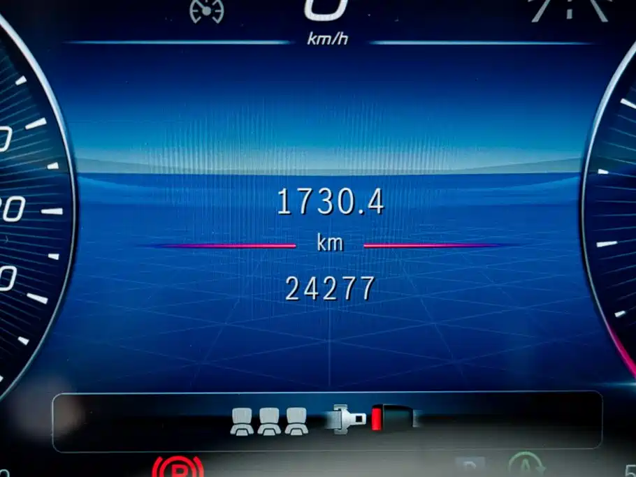Mercedes-Benz C-Class 2022 C 260 L Night Sport Edition фото 15