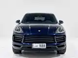 Photo 2 - Porsche Cayenne