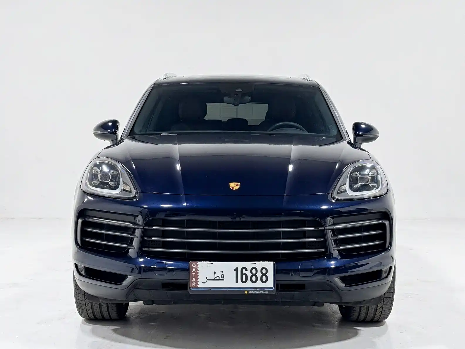 Photo 2 - Porsche Cayenne