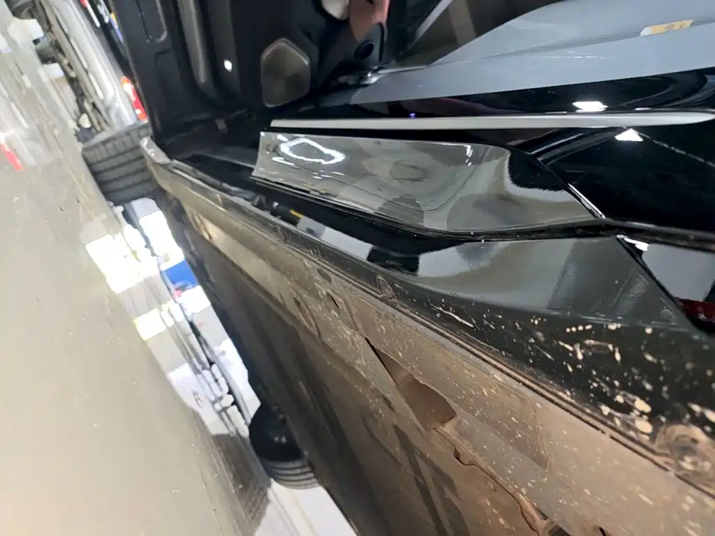 Фото 21 - NIO EC6