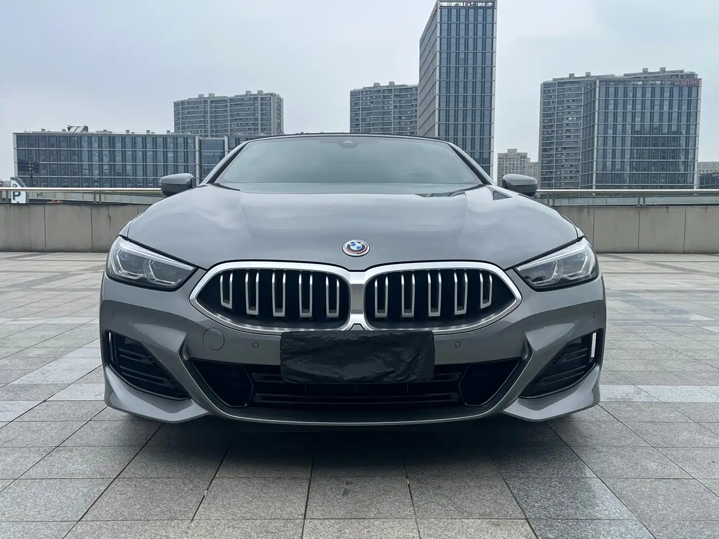 BMW 8 Series 2025 2022 840i Convertible M Sport Package