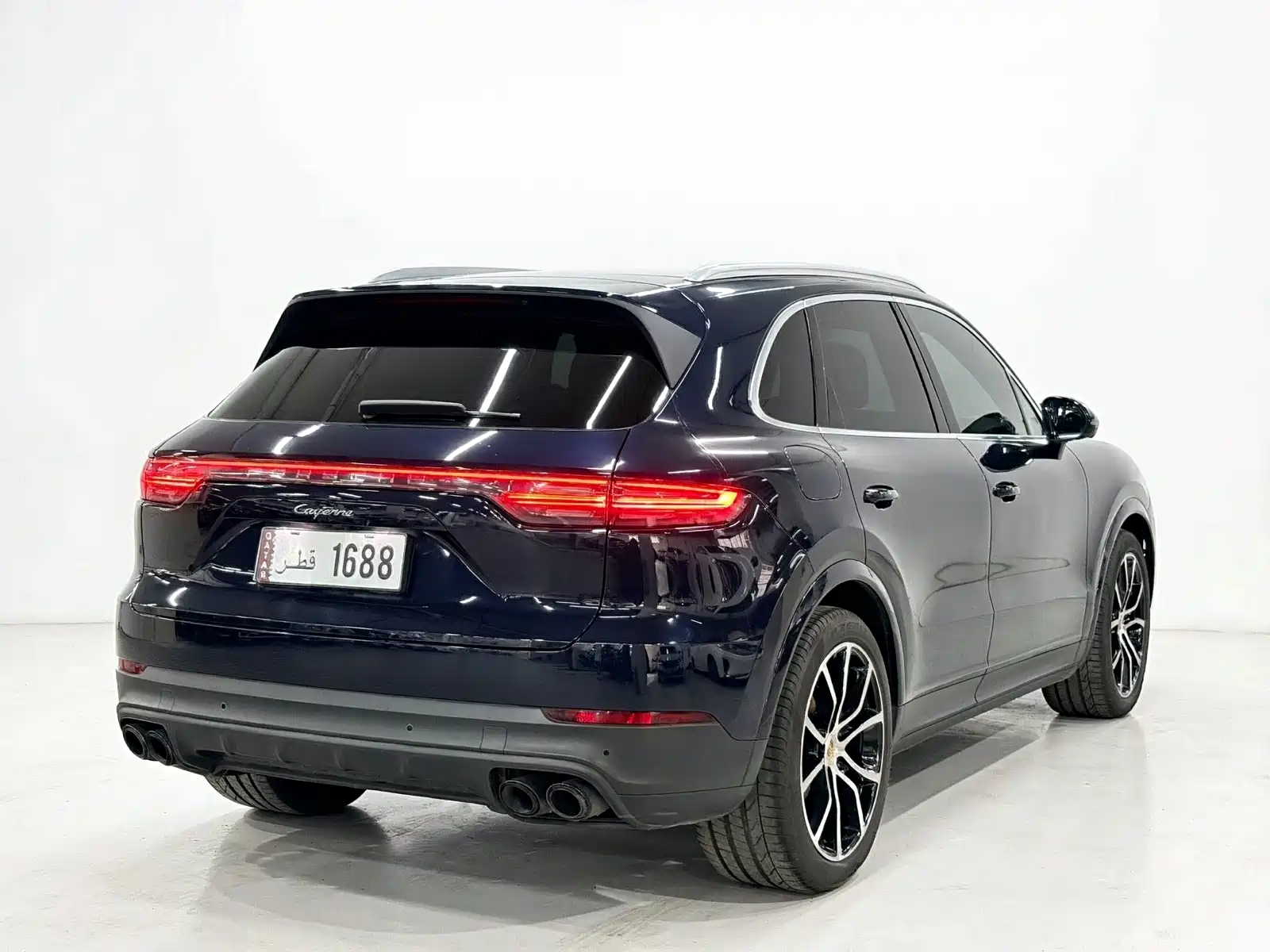 Photo 4 - Porsche Cayenne