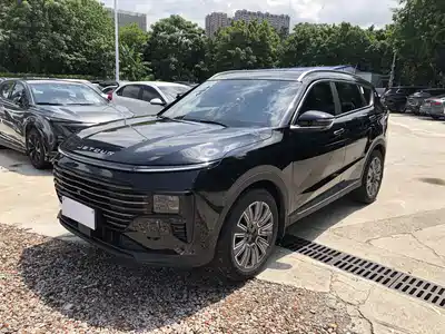 Jetour X70 PLUS