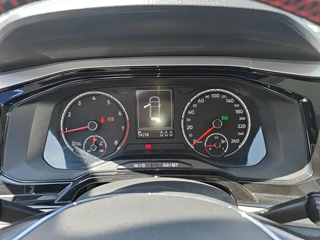 Volkswagen Polo, миниатюра 12