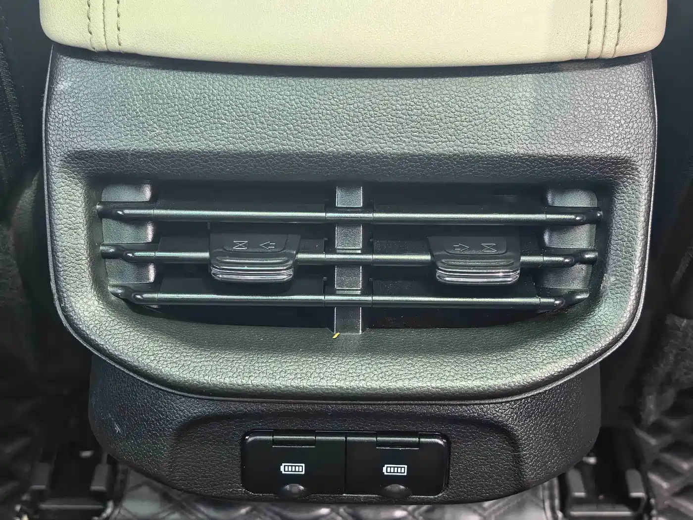 Haval H6 2021 3rd Generation 1.5T Auto 2WD Max фото 7
